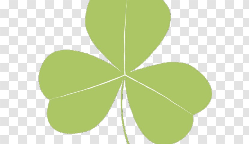 Four-leaf Clover Cloverleaf Interchange Image Vector Graphics - Leaf - Disciplining Insignia Transparent PNG