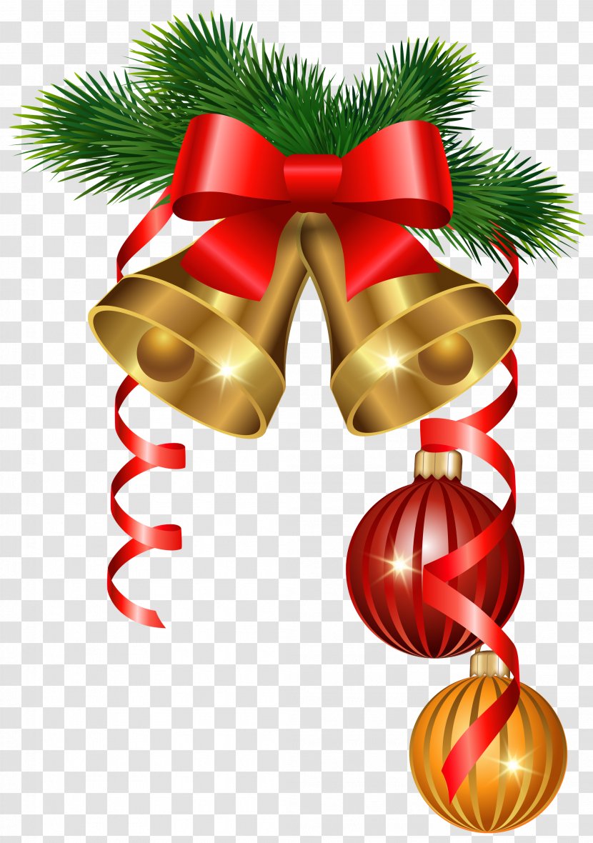 Christmas Decoration - Ornament - Idiophone Tree Transparent PNG