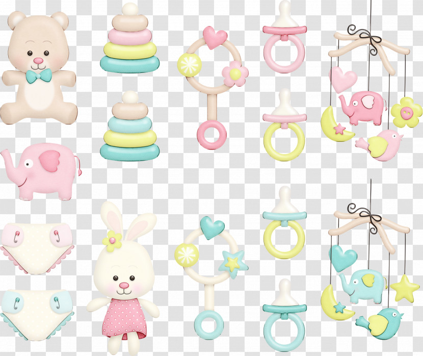 Character Meter Line Jewellery Infant Transparent PNG
