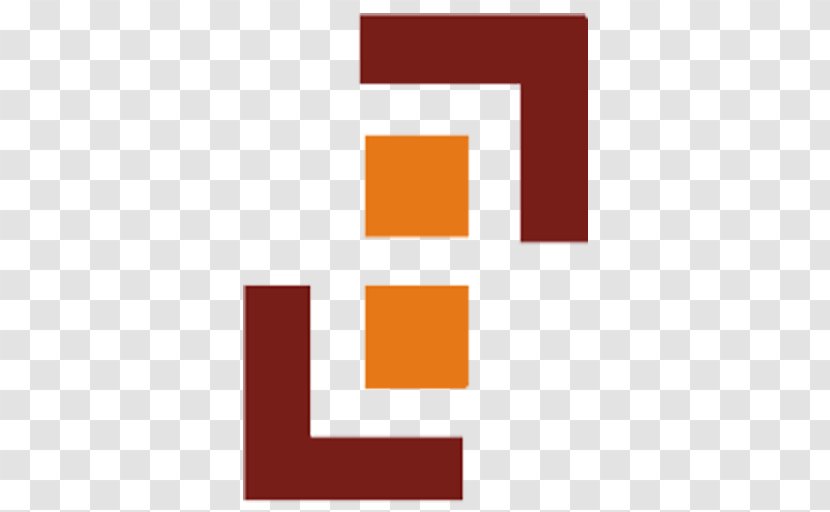 Swastika Investmart Logo Trade Business - Orange Transparent PNG