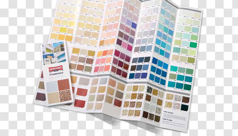 Rendering Color Chart Texture Mapping - Service - Home Improvement Renderings Transparent PNG