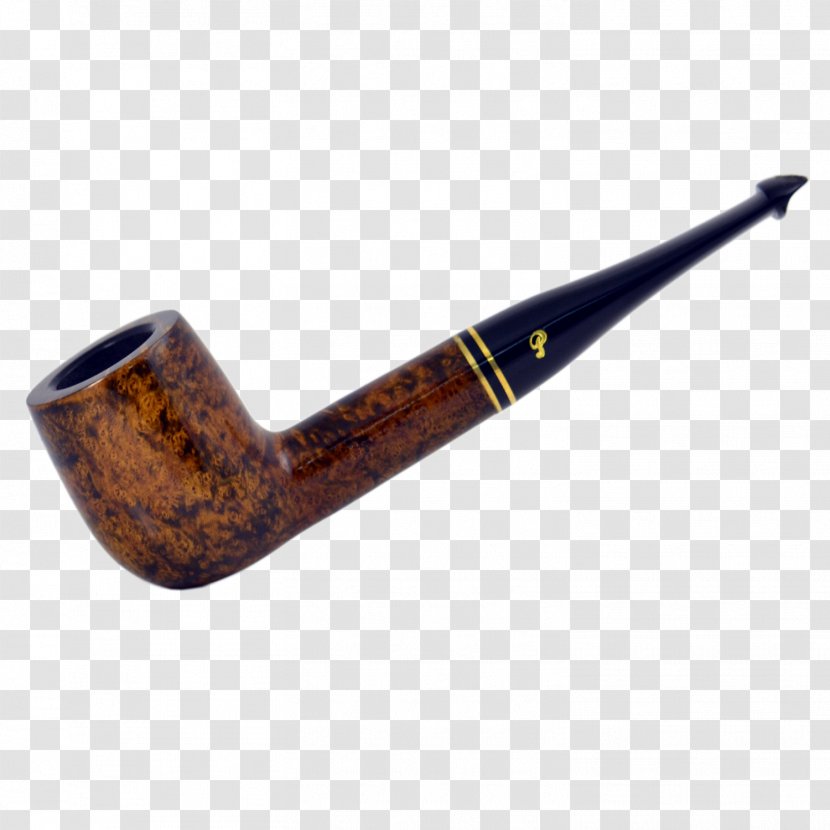 Tobacco Pipe Smoking - Peterson Pipes Transparent PNG