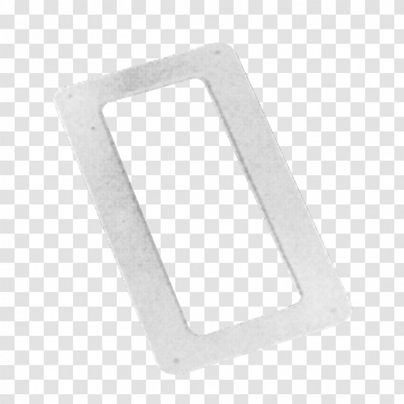 Rectangle Triangle - Low Profile Transparent PNG