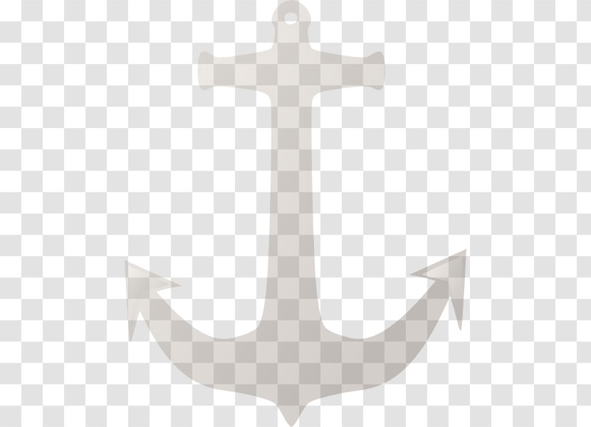 Anchor Symbol Transparent PNG