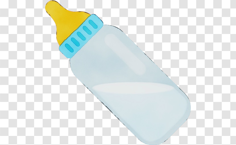 Plastic Water Transparent PNG