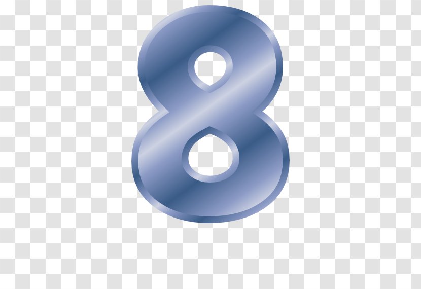 Symbol Number Clip Art Transparent PNG