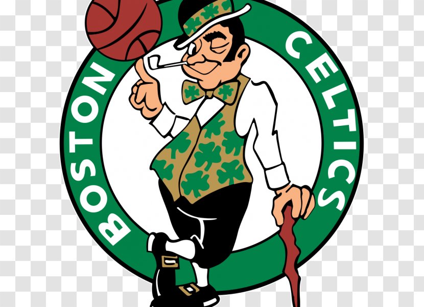 Boston Celtics The NBA Finals New York Knicks TD Garden - Courtney Lee - Nba Transparent PNG