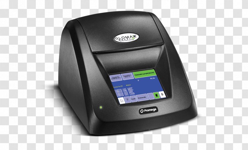 Photometer Promega Information Spectrofluorometer - Vendor - Business Transparent PNG
