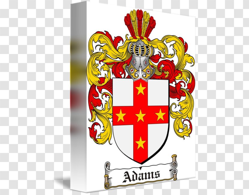 T-shirt Fleming Coat Of Arms Crest Family - Adams Transparent PNG