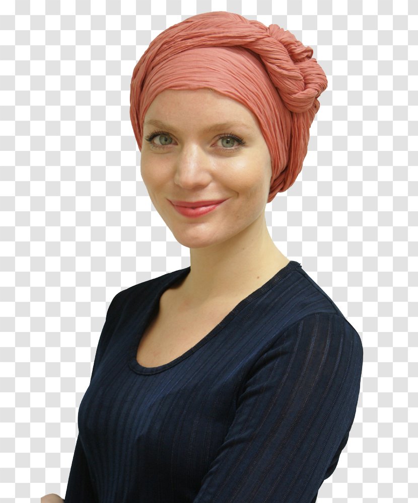 Headscarf Turban Wig Hat Headgear - Hair Transparent PNG