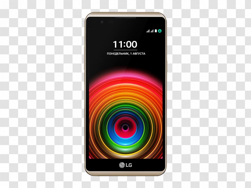LG G6 Electronics X Screen Smartphone - Price Transparent PNG
