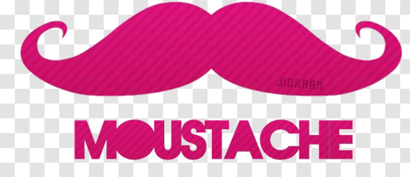 Logo Moustache Design Clip Art - Digital - Map Transparent PNG