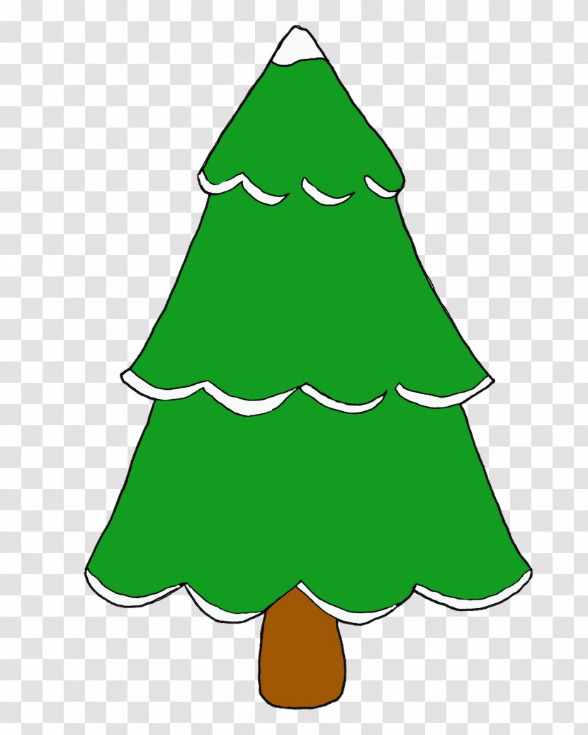 Christmas Tree Ornament Clip Art Transparent PNG