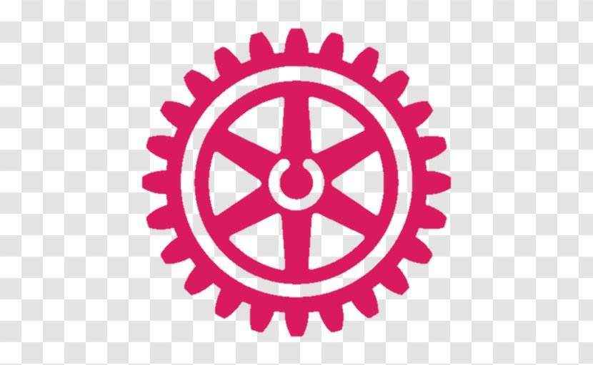 Rotary International Club Of Miami Rotaract 2019 Craft Fair Interact - Auto Part - People Transparent PNG