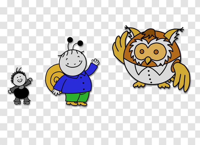 Owl Bogyó és Babóca Character Clip Art Transparent PNG