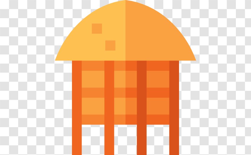 Granary Icon - Barn Transparent PNG