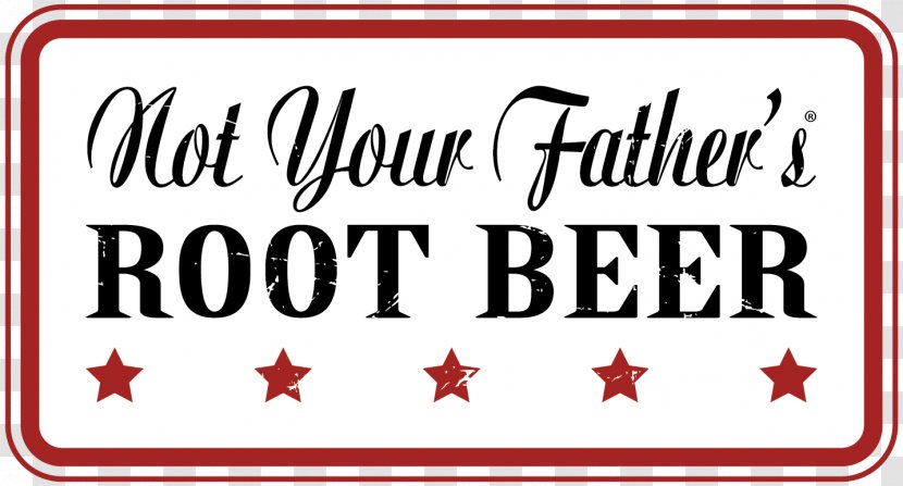 Root Beer Distilled Beverage Malt Liquor Brewing Grains & Malts - Red - Fathers Transparent PNG