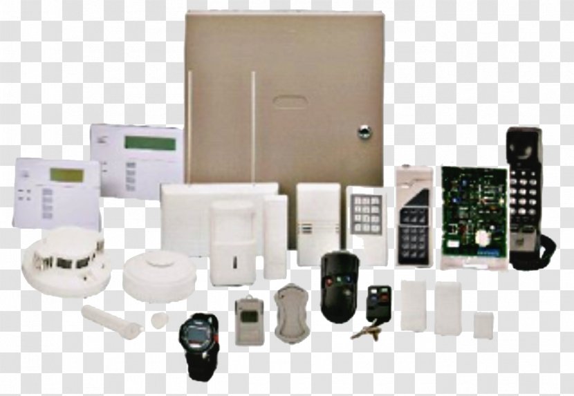 Security Alarms & Systems Honeywell Alarm Device Home ADT Services - Adt - System Transparent PNG