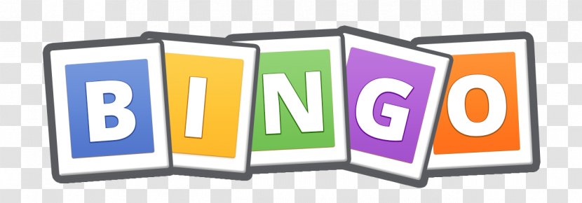 Online Bingo Raffle Game Player - Banner - Display Device Transparent PNG