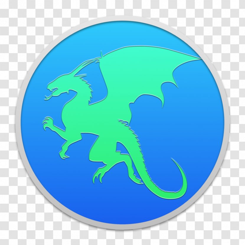 Kanthal GIF Tenor Electronic Cigarette Image - Dolphin - Dragon Icon Transparent PNG