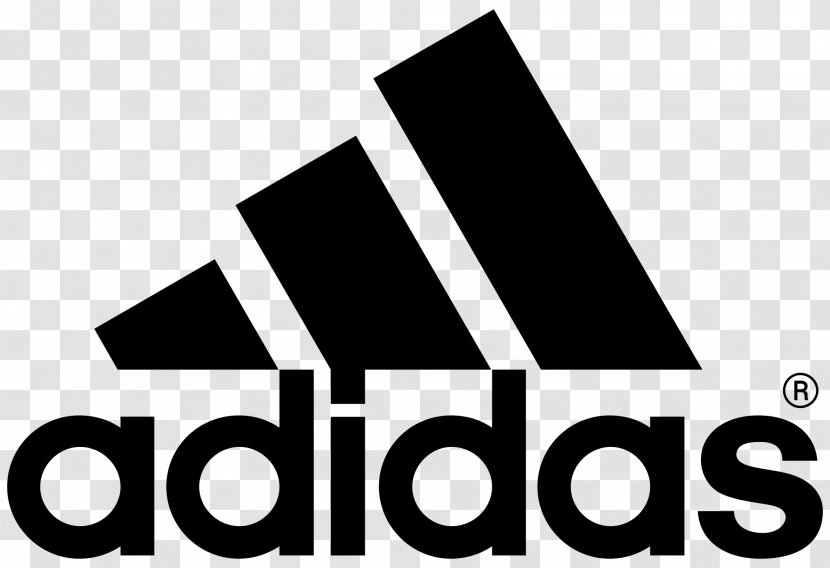 Adidas Originals Three Stripes Logo Brand - Business Transparent PNG