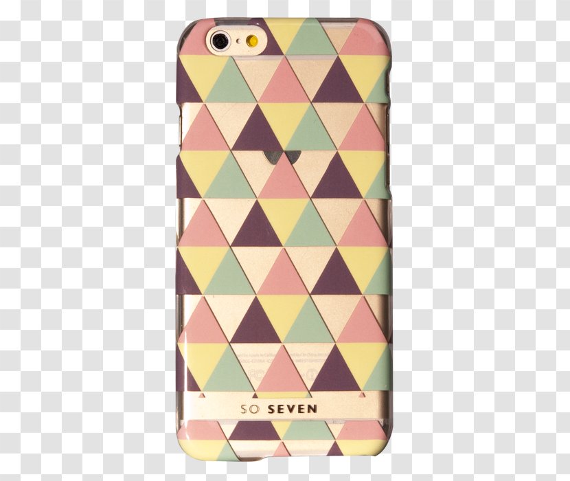 IPhone 7 Brown Marie-Claire Little Havana Ascendeo France Boot - Iphone - Galaxy Triangle Transparent PNG