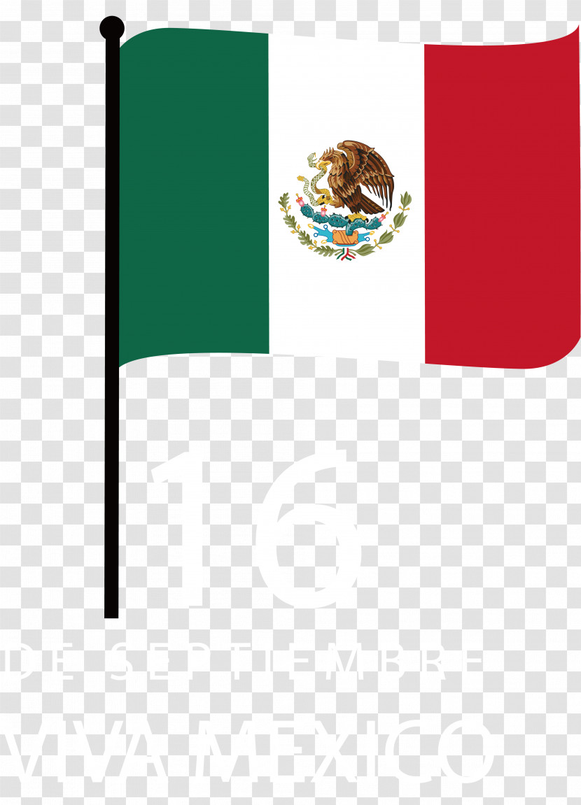 Mexico Flag United States Mexican War Of Independence Flag Of Mexico Transparent PNG