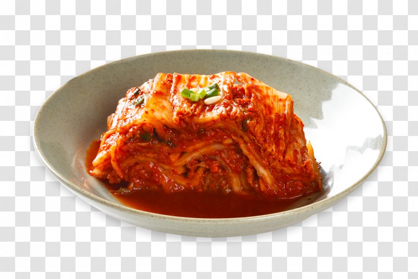 Chicken Tikka Masala Dongchimi Kimchi Dish Food - Recipe - Curry Transparent PNG