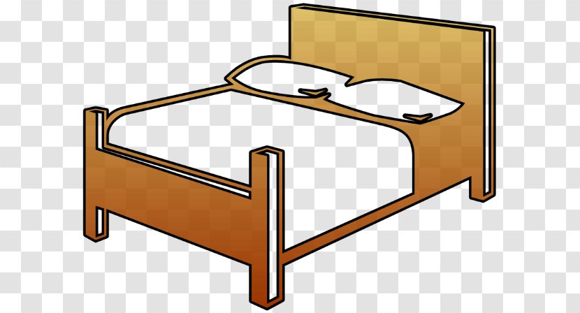 Bunk Bed Bedroom Clip Art Transparent PNG