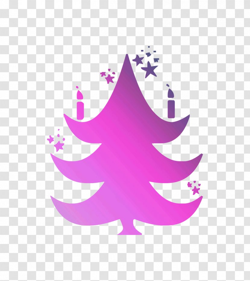 Illustration Image Royalty-free - Magenta - Colorado Spruce Transparent PNG