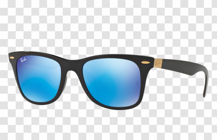 Ray-Ban Wayfarer Aviator Sunglasses Clothing Accessories - Rayban - Ray Ban Transparent PNG