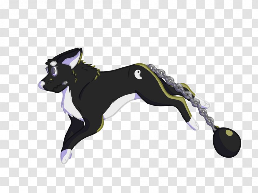 Boston Terrier Italian Greyhound Dog Breed Non-sporting Group - Ball And Chain Transparent PNG