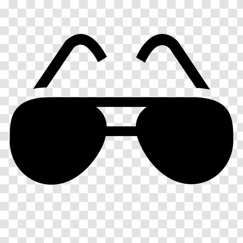Sunglasses Goggles Clip Art - Eyewear Transparent PNG