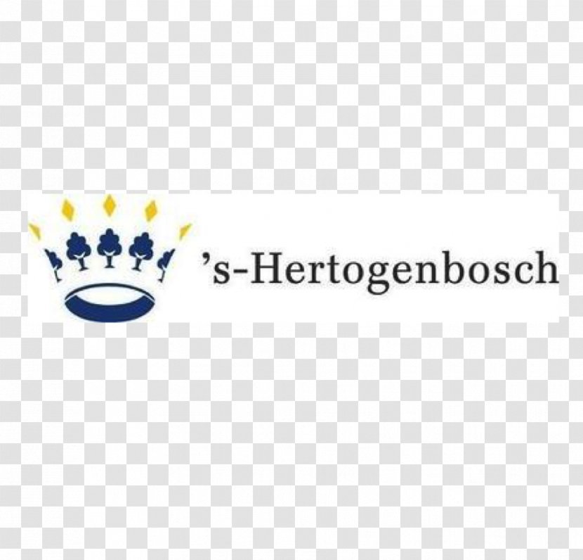 Logo 'S-Hertogenbosch - City Transparent PNG