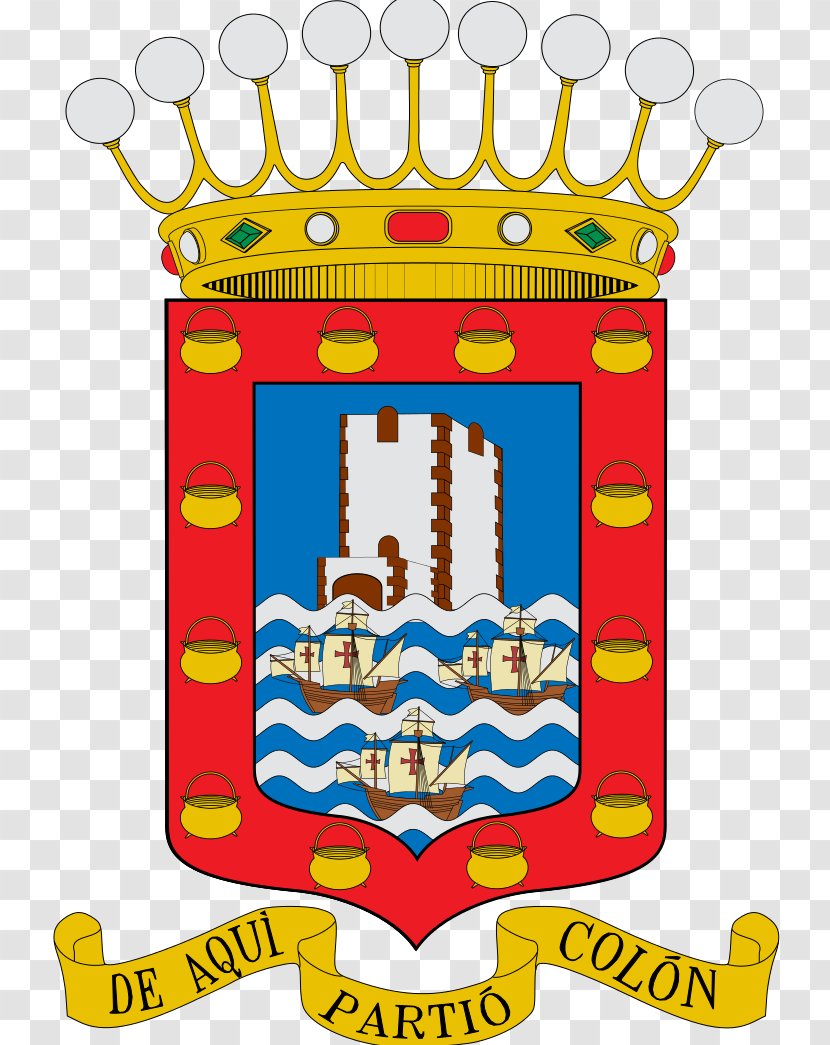 Tenerife Escut I Bandera Del Pilar De La Foradada Hotel History Coat Of Arms - Recreation Transparent PNG
