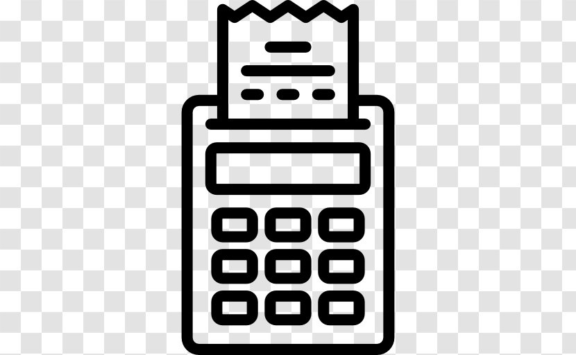 Finance Graphing Calculator Tax Service - Numeric Keypad Transparent PNG
