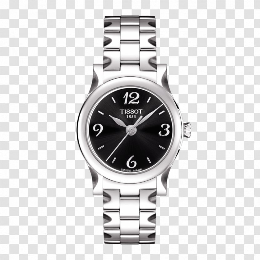 Saint-Imier Jewellery TAG Heuer Aquaracer Watch - Silver Transparent PNG