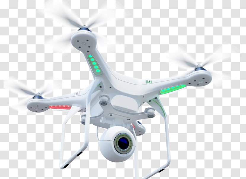 Mavic Pro Unmanned Aerial Vehicle Quadcopter Stock Photography - Airplane - Helicopter Transparent PNG