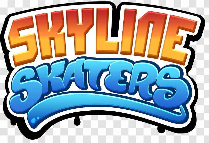 Skyline Skaters Skateboard Games VOI Android Dangerous - Voi - Skater Transparent PNG