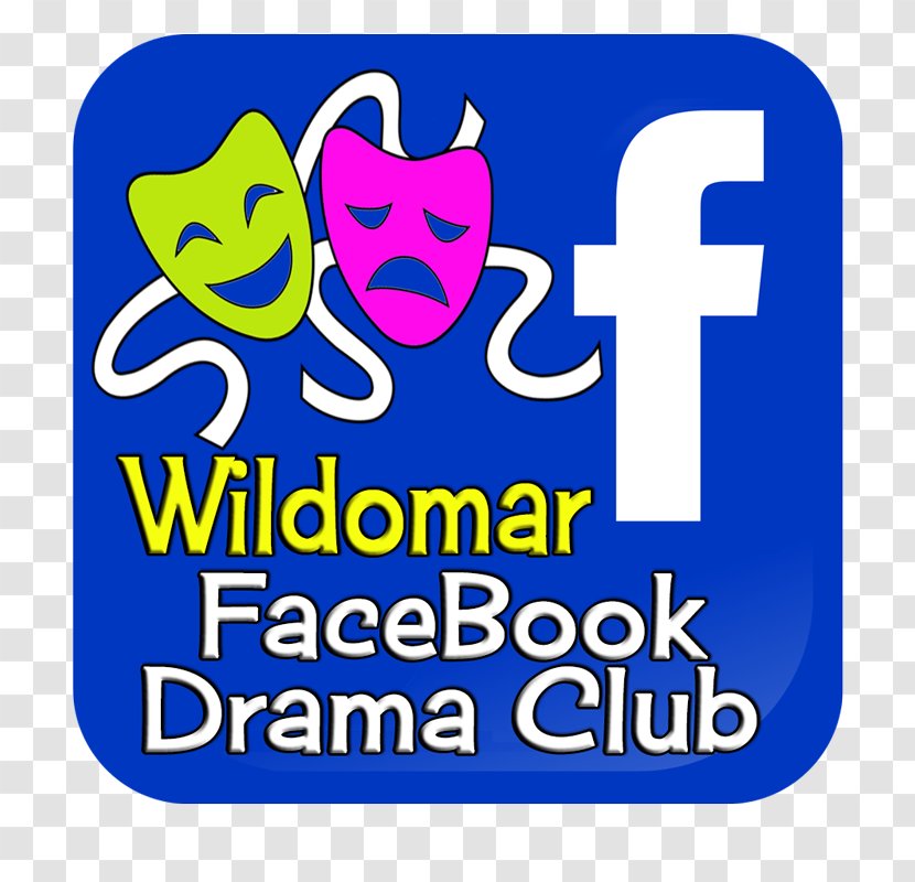Wildomar Logo Facebook Brand Font - Watercolor Transparent PNG