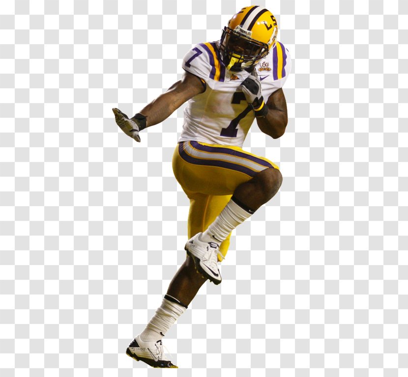 American Football Protective Gear LSU Tigers Women's Soccer Gridiron Baseball - Equipment And Supplies Transparent PNG