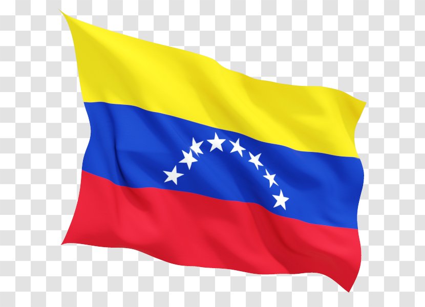 Flag Of Venezuela National Gallery Sovereign State Flags - Carlos The Jackal Transparent PNG