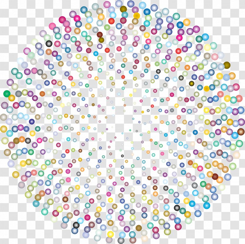 Circle Clip Art - Point Transparent PNG