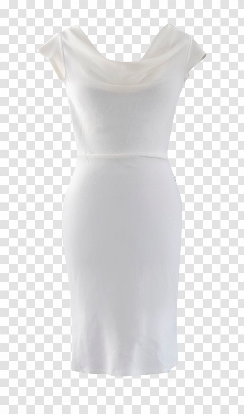 Cocktail Dress Shoulder Satin - Day Transparent PNG