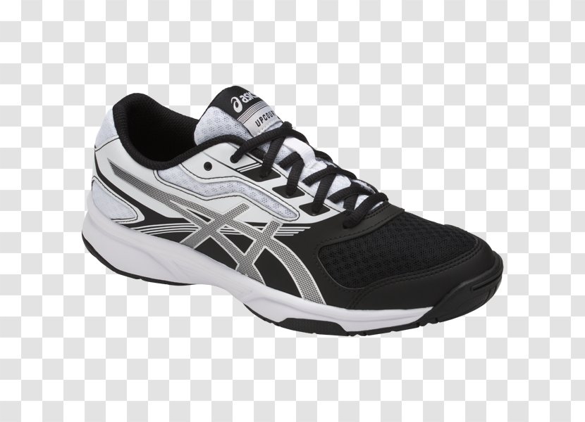 ASICS Sneakers Court Shoe White - Athletic - Women Volleyball Transparent PNG
