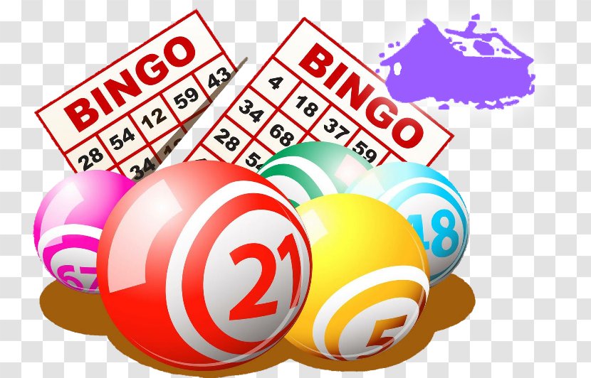 Ball Bingo Font Typeface Prize - Conflagration - Games Transparent PNG