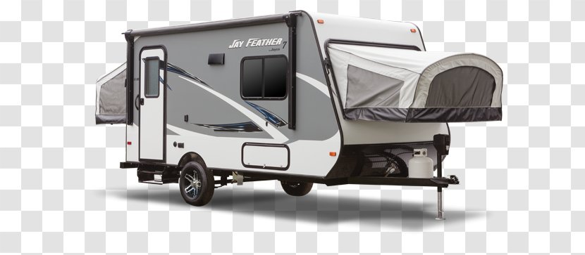 Jayco, Inc. Campervans Caravan Trailer - Price - Car Transparent PNG