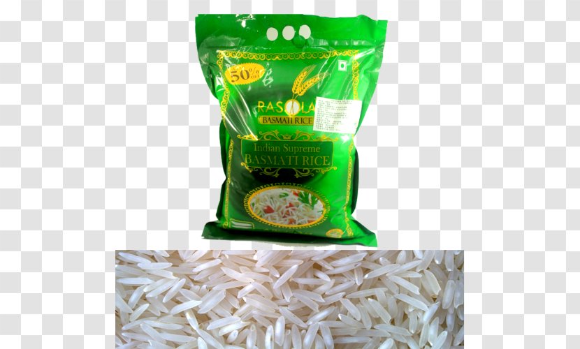 Basmati Vegetarian Cuisine 포린푸드마트 Foreign Food Mart Halal Rice Transparent PNG