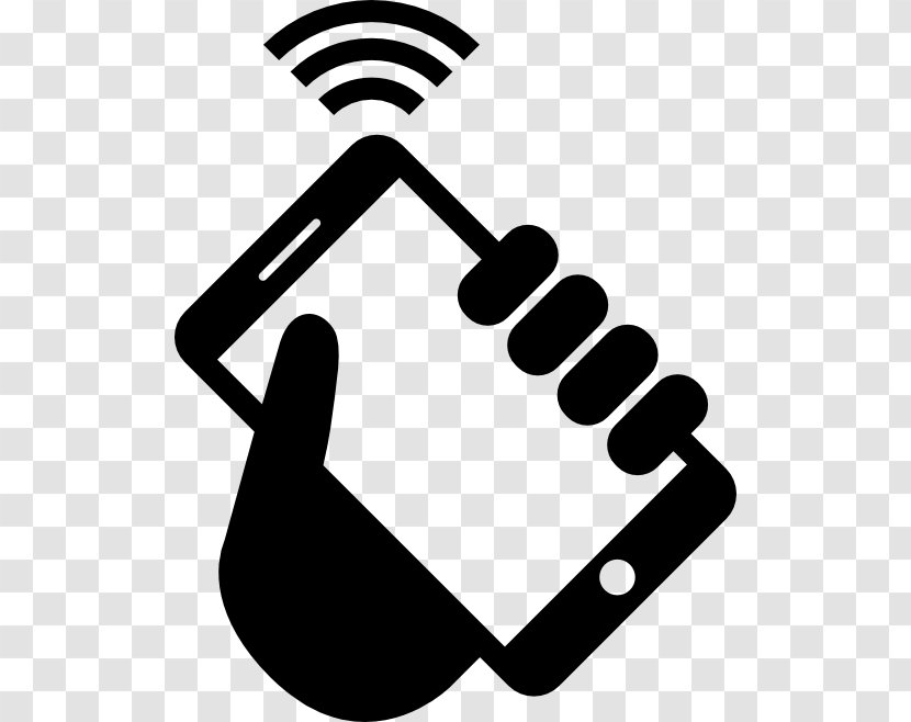 Wi-Fi Smartphone Hotspot IPhone - Soft Loading Transparent PNG