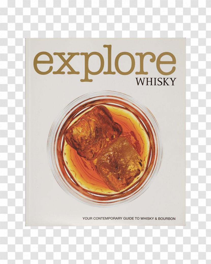 Bourbon Whiskey Scotch Whisky Distilled Beverage Rum - Bar - Study Element Collection Transparent PNG